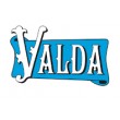 Valda logo